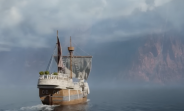 Netflix Drops Trailer For Season Two Of 'One Piece'